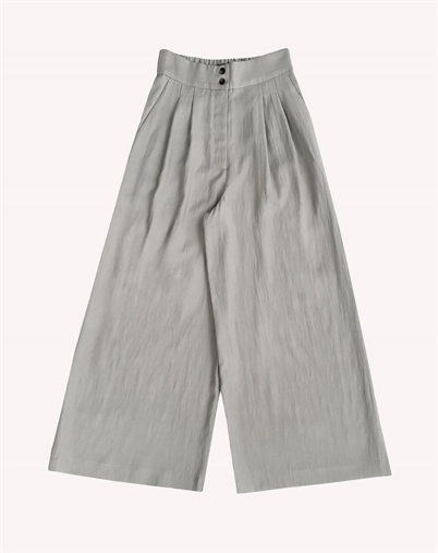 Withblack - WBMaritsa HW Wide Hose - Summer Grey